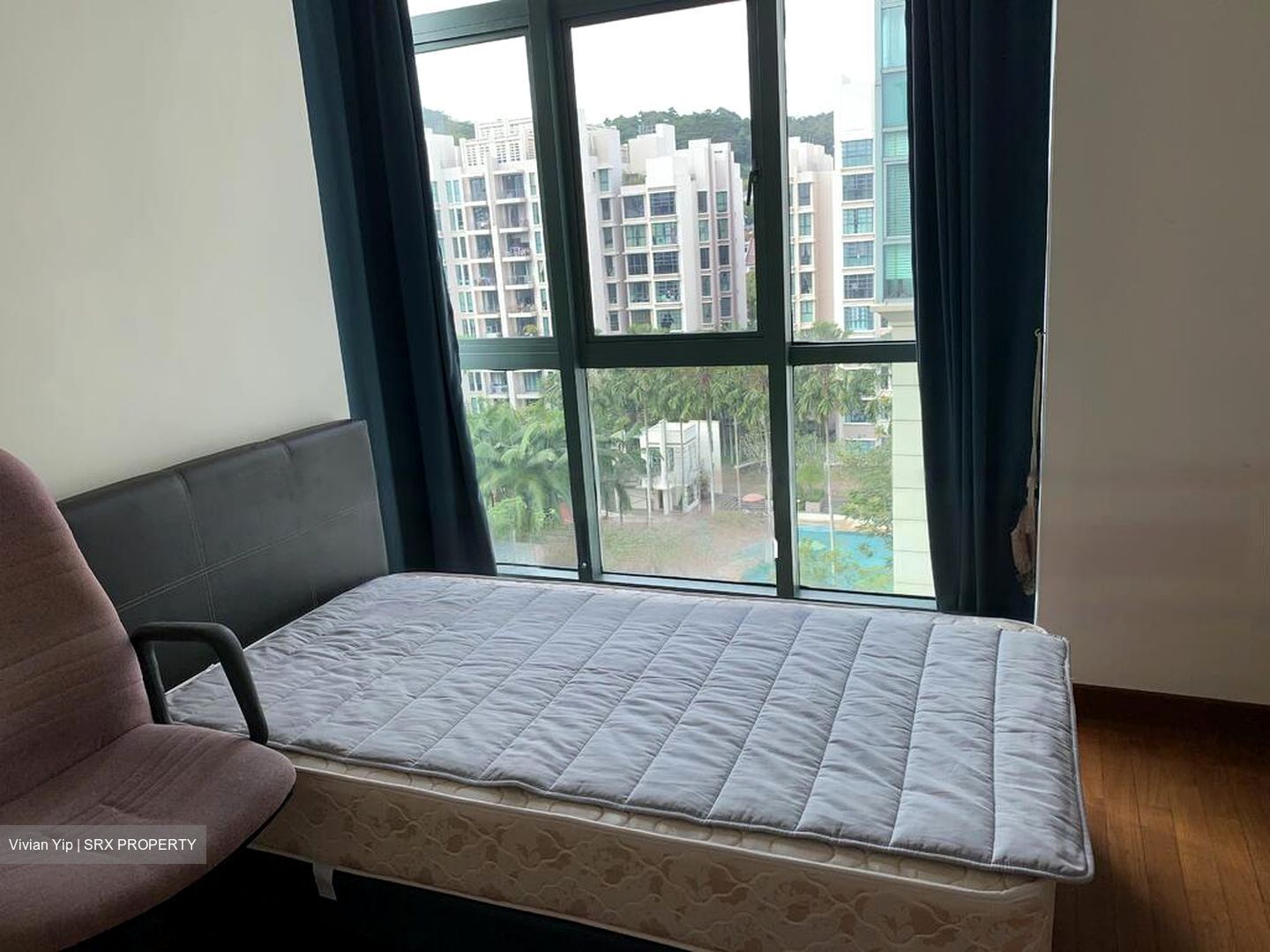 Merawoods (D23), Condominium #543134411